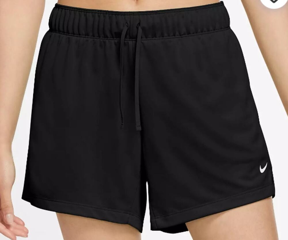 Nike Attack Training Shorts, L